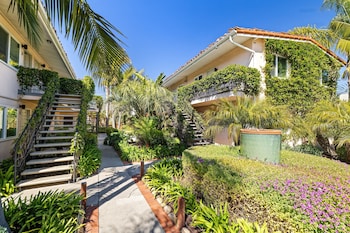 santa barbara