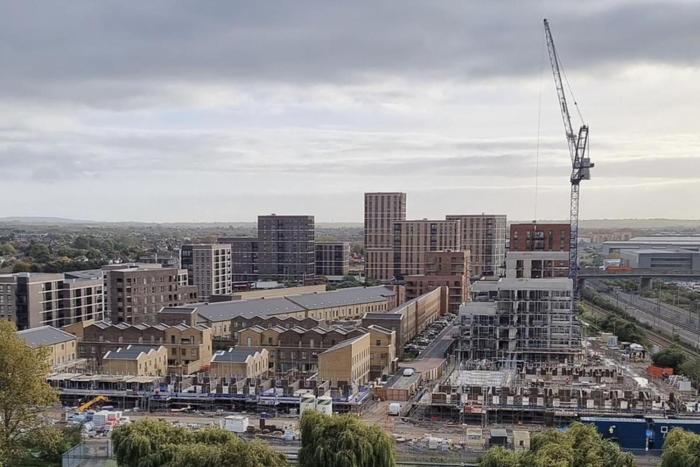 dagenham