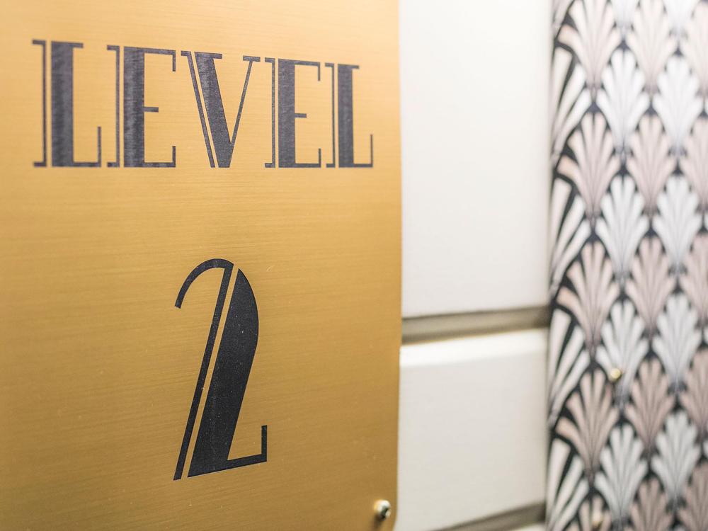 hotel waterloo and backpackers