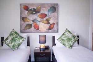 hotel waterloo and backpackers