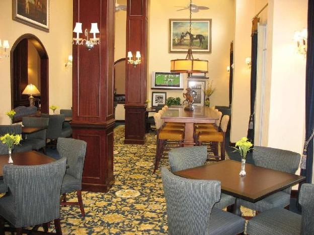 hampton inn and suites wellington