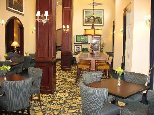 hampton inn and suites wellington