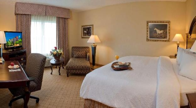 hampton inn and suites wellington