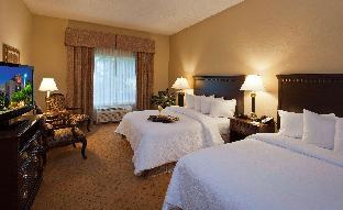hampton inn and suites wellington