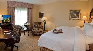hampton inn and suites wellington