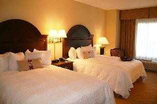 hampton inn and suites wellington