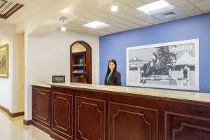 hampton inn and suites wellington