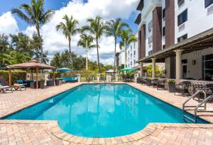 hampton inn and suites wellington