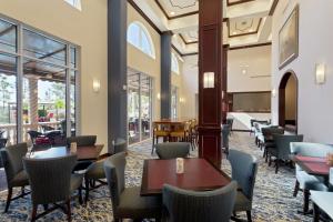 hampton inn and suites wellington
