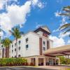 hampton inn and suites wellington