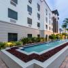 hampton inn and suites wellington