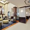 hampton inn and suites wellington