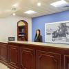 hampton inn and suites wellington