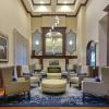 hampton inn and suites wellington