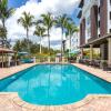 hampton inn and suites wellington