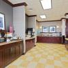 hampton inn and suites wellington