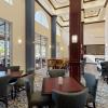 hampton inn and suites wellington