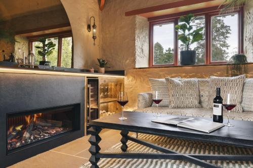 Richmond Place - Apartment In Private Mansion,,2 star