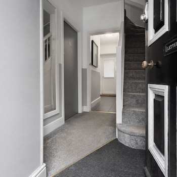 Windermere Central Hotel - Room 2,,2 star