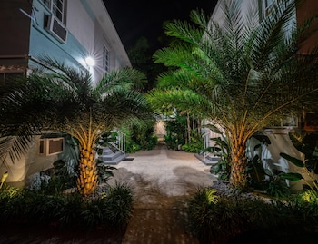 miami beach