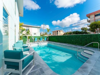 Two Bedroom Apartment,7842 Abbott Ave,2 star