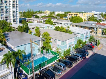 miami beach