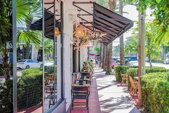 miami beach