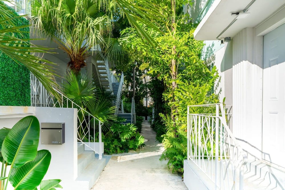 miami beach