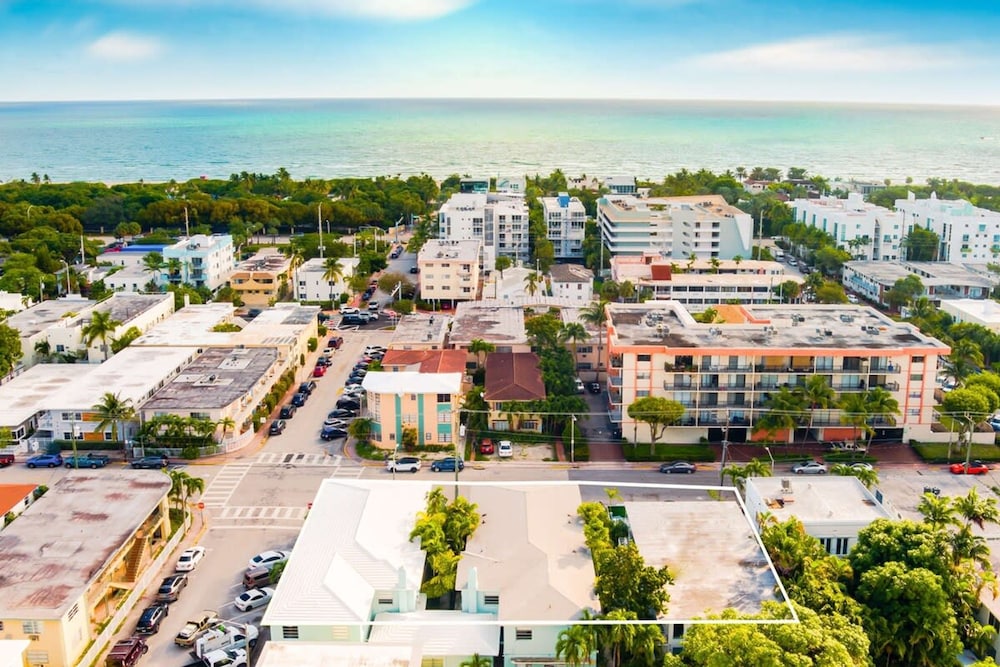 miami beach