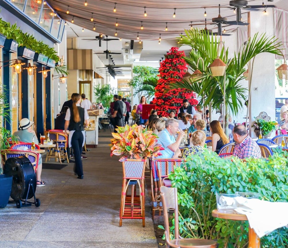 miami beach