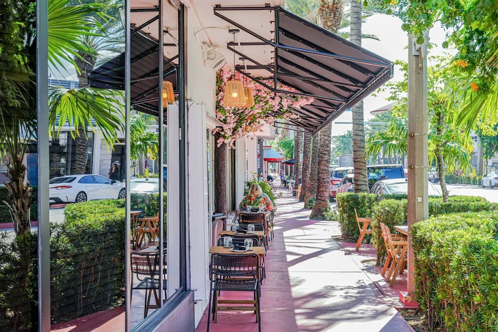 miami beach