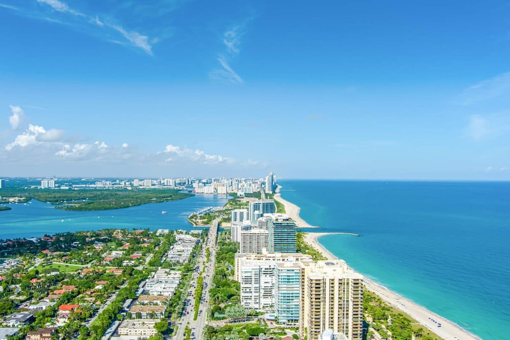 miami beach