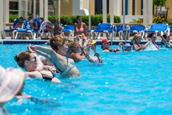 Hostgool Beach Chalets Mirage Bay Resort & Aqua Park,Mirage Bay Resort Village Road,5 star