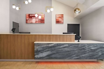 Ramada By Wyndham Allentown/Bethlehem,Fullerton>>Allentown,3 star