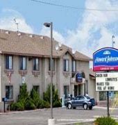 howard johnson by wyndham williams