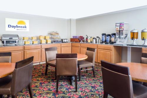 days inn by wyndham williamsburg historic area