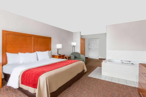 days inn by wyndham williamsburg historic area