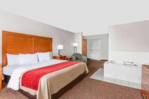 days inn by wyndham williamsburg historic area