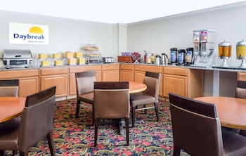 Days Inn By Wyndham Williamsburg Historic Area,Williamsburg>>Virginia,3 star