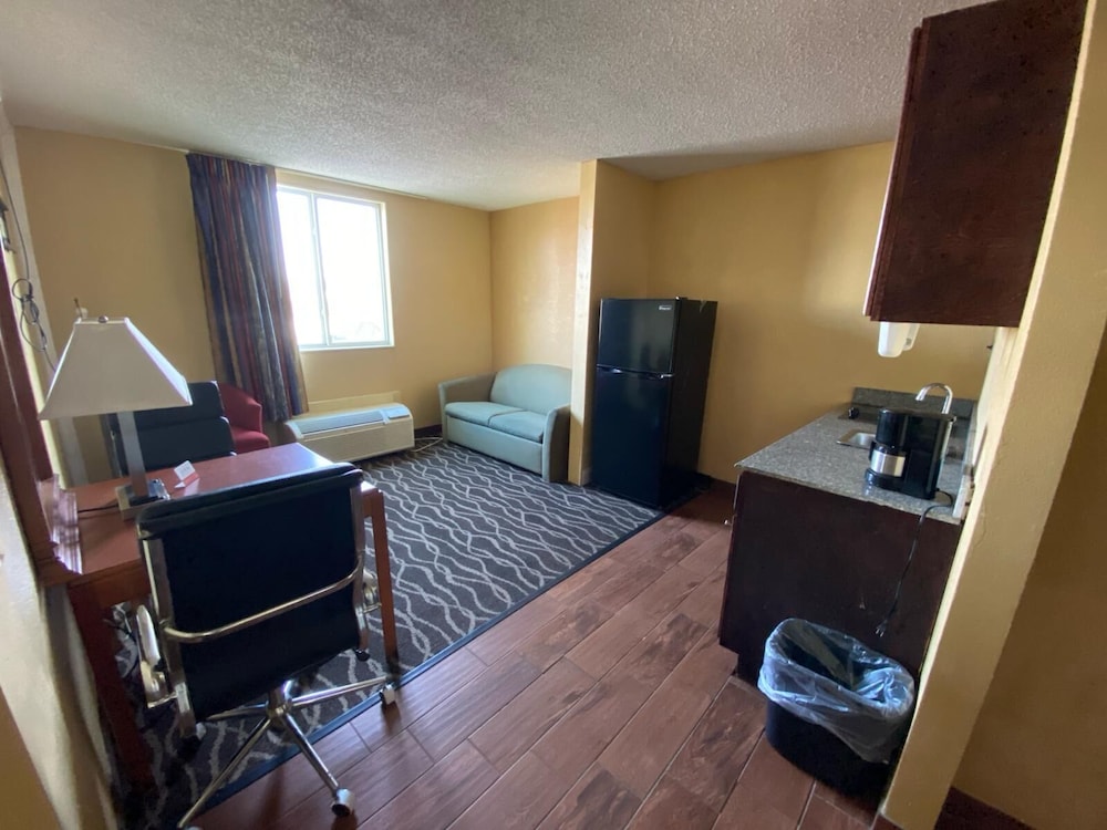 fort wayne