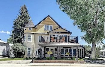 The Boho Buffalo Inn,,3 star
