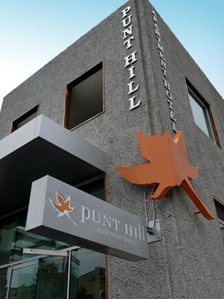 punthill williamstown