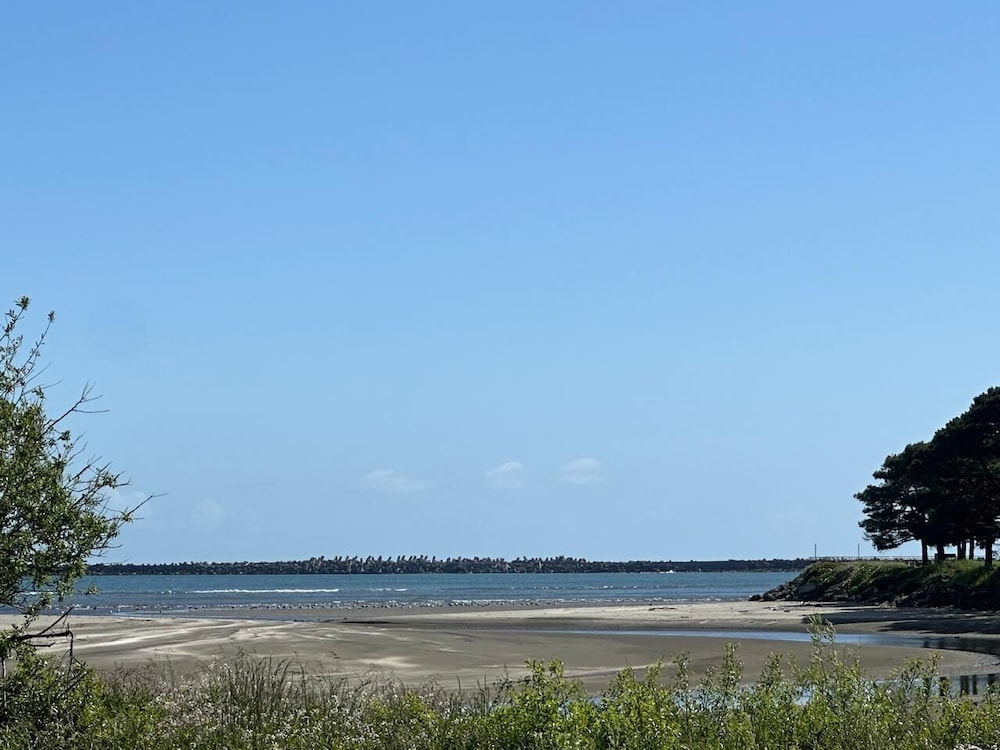 crescent city