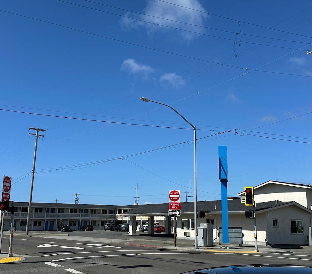 crescent city
