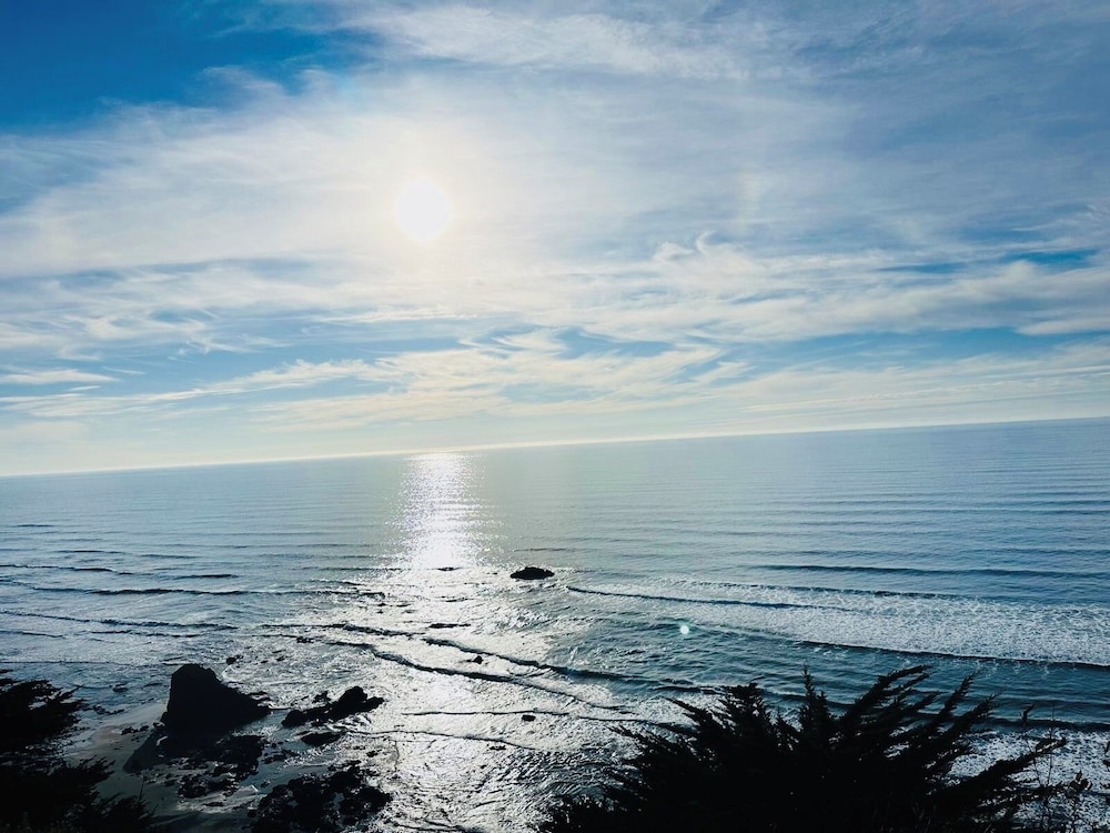 crescent city