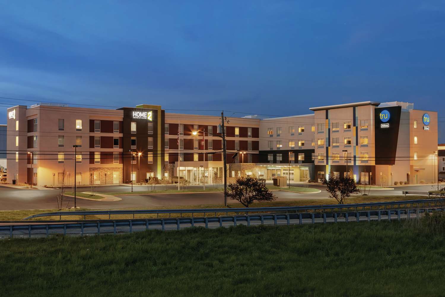 tru by hilton williamsville buffalo airport