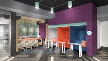 Tru By Hilton Williamsville Buffalo Airport,Bowmansville>>Amherst,3 star