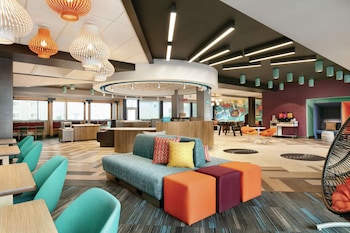 Tru By Hilton Williamsville Buffalo Airport,Bowmansville>>Amherst,3 star