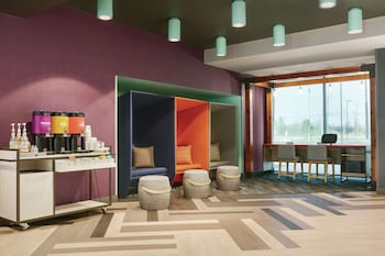 Tru By Hilton Williamsville Buffalo Airport,Bowmansville>>Amherst,3 star