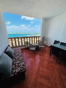 Chalet In Porto Marina North Coast,Marina 3, 882,3 star